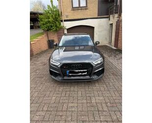 Audi RS3 Gebrauchtwagen