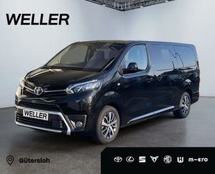 Toyota Proace (Verso) Gebrauchtwagen