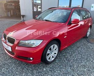 BMW 318 Gebrauchtwagen