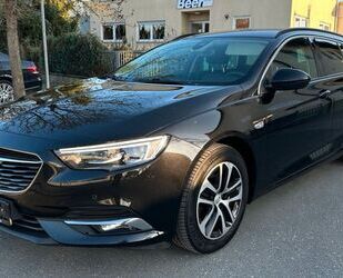 Opel Insignia Gebrauchtwagen