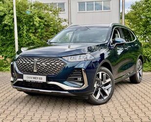 GWM Wey 03 Gebrauchtwagen