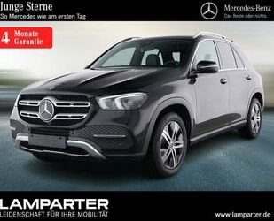 Mercedes-Benz GLE 300 Gebrauchtwagen