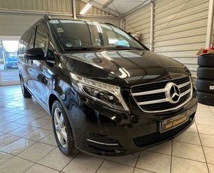 Mercedes-Benz V 250 Gebrauchtwagen