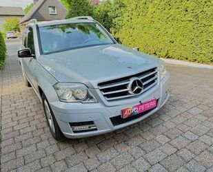 Mercedes-Benz GLK 220 Gebrauchtwagen
