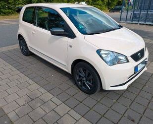 Seat Mii Gebrauchtwagen
