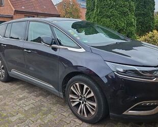 Renault Espace Gebrauchtwagen