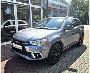 Mitsubishi ASX Gebrauchtwagen