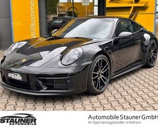 Porsche 992 Gebrauchtwagen