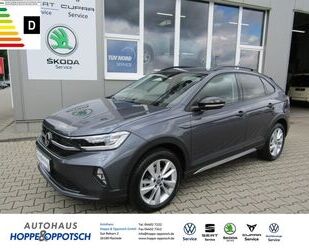 VW Taigo Gebrauchtwagen