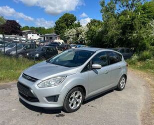 Ford C-Max Gebrauchtwagen