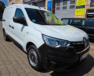 Renault Express Gebrauchtwagen