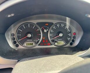 Kia Picanto Gebrauchtwagen