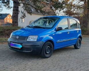 Fiat Panda Gebrauchtwagen
