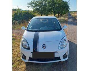 Renault Twingo Gebrauchtwagen