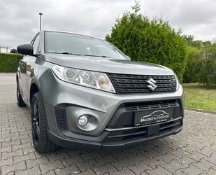 Suzuki Vitara Gebrauchtwagen