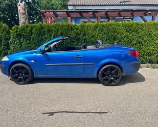 Renault Megane Gebrauchtwagen
