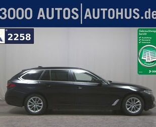 BMW 520 Gebrauchtwagen