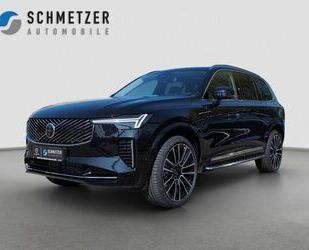 Volvo XC90 Gebrauchtwagen