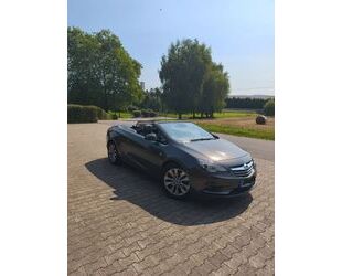 Opel Cascada Gebrauchtwagen