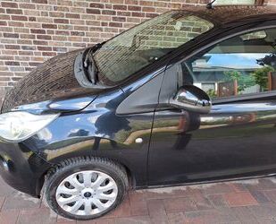 Ford Ka/Ka+ Gebrauchtwagen