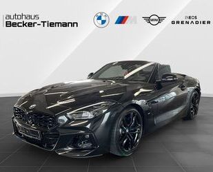 BMW Z4 M40i Gebrauchtwagen