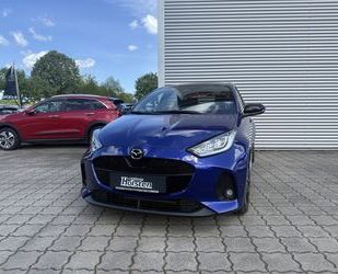 Mazda 2 Hybrid Gebrauchtwagen