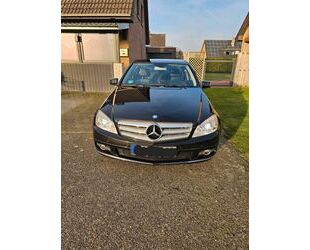 Mercedes-Benz C 180 Gebrauchtwagen