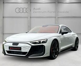 Audi RS e-tron GT Gebrauchtwagen