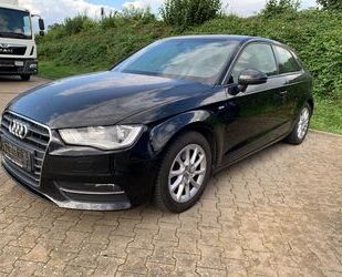 Audi A3 Gebrauchtwagen