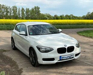 BMW 114 Gebrauchtwagen