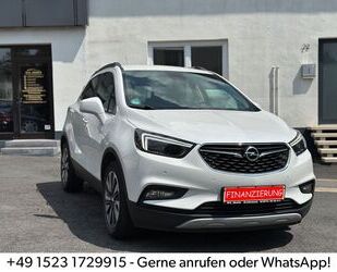 Opel Mokka Gebrauchtwagen