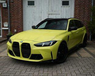 BMW M3 Gebrauchtwagen