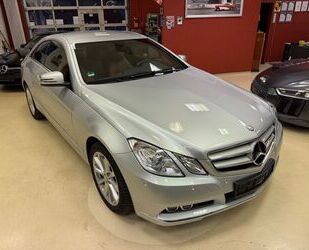 Mercedes-Benz E 350 Gebrauchtwagen