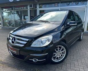 Mercedes-Benz B 160 Gebrauchtwagen