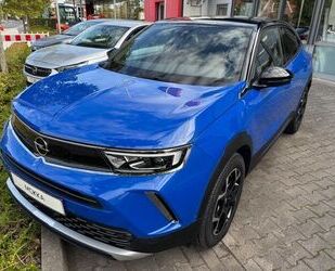 Opel Mokka Gebrauchtwagen