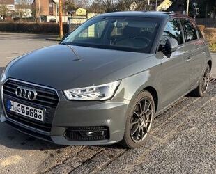 Audi A1 Gebrauchtwagen