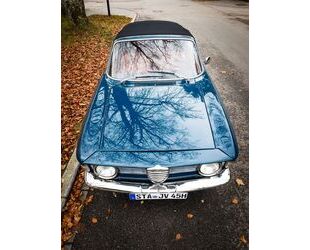 Alfa Romeo GT Gebrauchtwagen