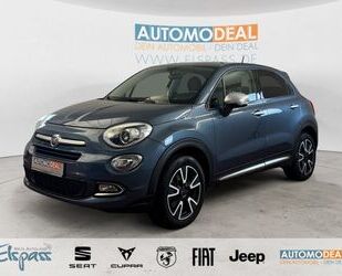 Fiat 500X Gebrauchtwagen