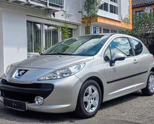 Peugeot 207 Gebrauchtwagen
