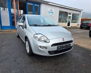 Fiat Punto Gebrauchtwagen