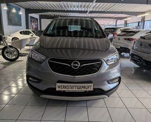 Opel Mokka Gebrauchtwagen