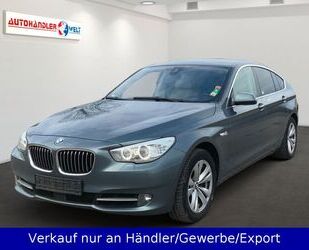 BMW 535 Gran Turismo Gebrauchtwagen