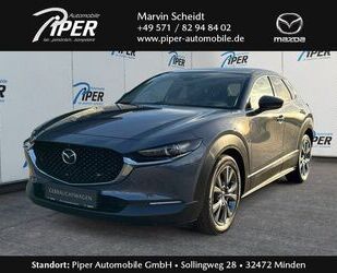 Mazda CX-30 Gebrauchtwagen