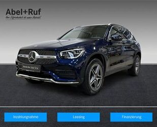 Mercedes-Benz GLC 300 Gebrauchtwagen