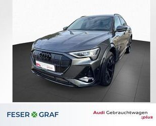 Audi e-tron Gebrauchtwagen