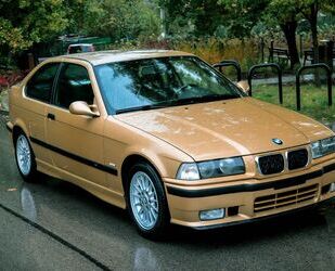 BMW 323 Gebrauchtwagen