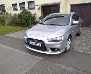 Mitsubishi Lancer Gebrauchtwagen