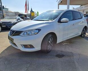 Nissan Pulsar Gebrauchtwagen