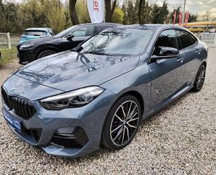 BMW 2er Gran Coupé Gebrauchtwagen