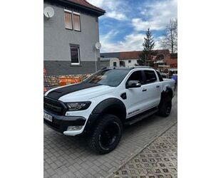 Ford Ranger Gebrauchtwagen